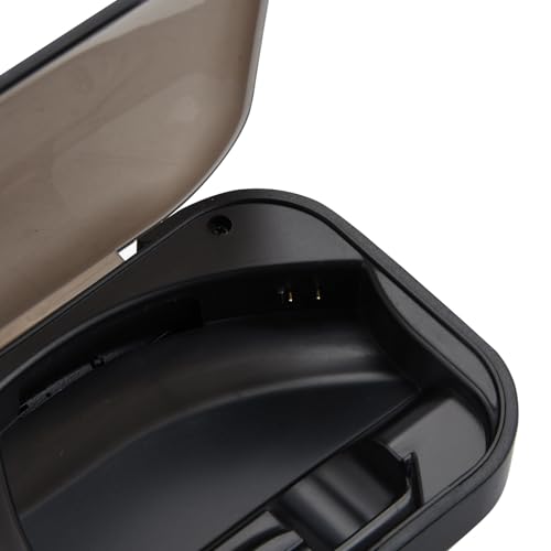 Headphones Wireless Earphones Charging Case for Plantronics Voyager Legend - Image 4