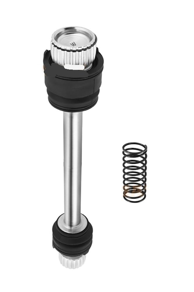 Eje de transmisión delantero para TRX400FW 40400-HM7-A00 5