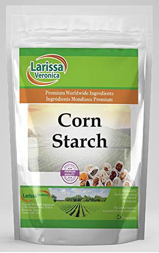 Corn Starch (4 oz, ZIN: 526020)