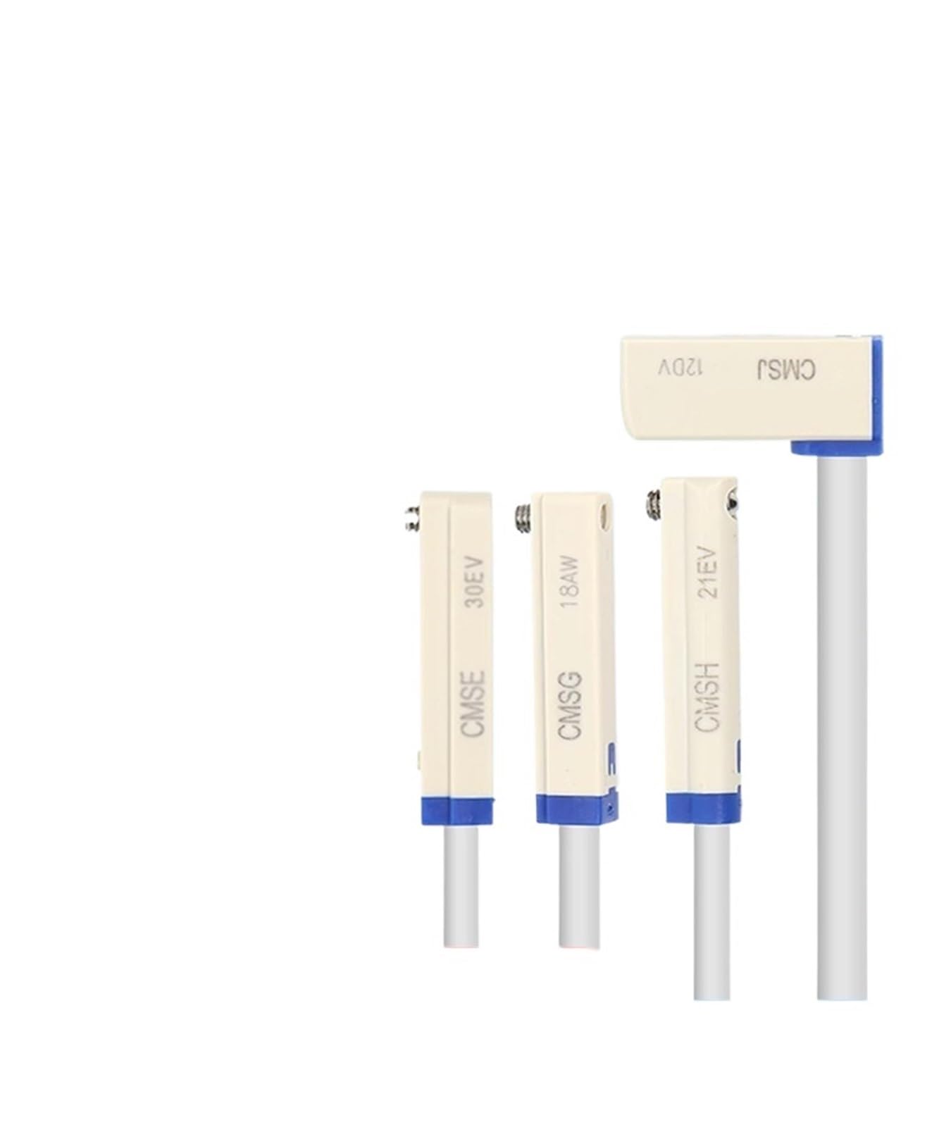 CMSG capteur à interrupteur magnétique haut de gamme DMSH-P050-W