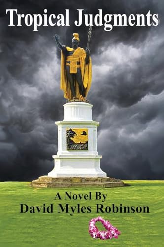 Tropical Judgments 1604521007 Book Cover