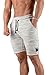 YoungLA Gym Shorts Men Workout Athletic 112 Mrb M