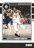 2024-25 Panini Hoops #204 Dorian Finney-Smith Brooklyn Basketball Card - Sportscard Superstore