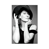 Exklusive Kunst, beliebte Schauspielerin Meryl, Poster, 