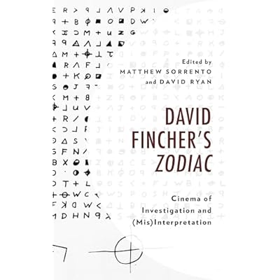 David Fincher's Zodiac