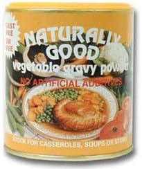 Naturally Good Gravy Powder Naturally Good Gravy Powder 130g