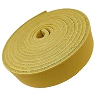 Algopix Similar Product 18 - TOFL Genuine TopGrain Leather Strap 