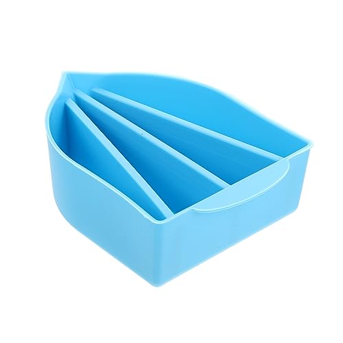 BEBEMOKO Epoxy Resin Crafters' Essential Reusable Pigment Cup Art Mixing Cup for Watercolor Crystal Resin