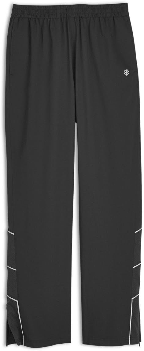Coolibar UPF 50+ Men's Sport Pants - Sun Protective