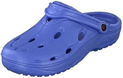 Chung Shi Dux Unisex Duflex Erwachsene Sandalen Clog Badelatschen Badeschuhe