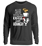 Sudadera moderna Llamará la atención en cualquier fiesta o como camiseta de ocio con impresión de alta calidad. Disfruta de tu sudadera unisex de alta calidad.