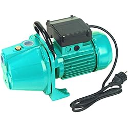 Spid'O 2022 Bomba de riego de Superficie, Rojo