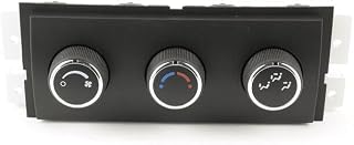 OEM NEW HVAC Heater A/C Climate Control Dash Unit 07-14 GM SUVs 15109353