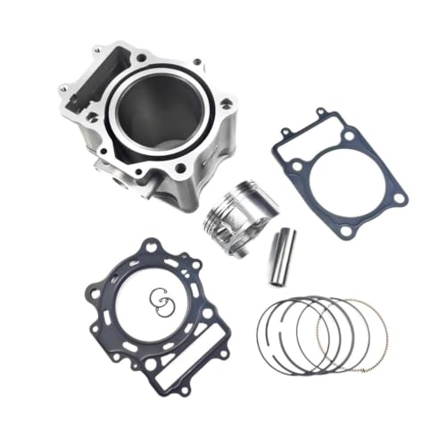 Cilindro CF188 500cc motor 0180-023100 para repuesto de quad buggy X5 U5 3