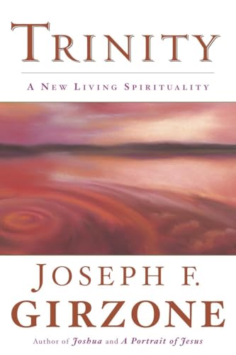 Trinity: A New Living Spirituality