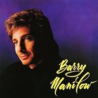 Barry Manilow