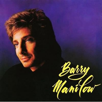 Barry Manilow