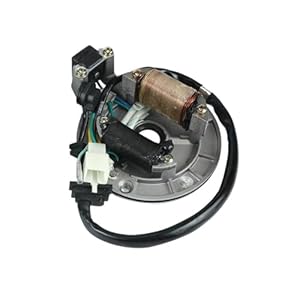 Tchuyan Zündspule für Lifan 50cc 110cc 125cc