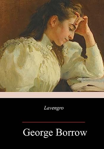 Lavengro