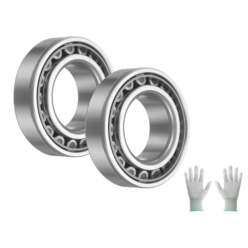 Image of sourcing map 2 Set U399/U360L Tapered Roller Bearing Cone and Cup Set, 1.063" Bore x 1.983" OD x 0.574" Width, Chrome Steel Taper Bearing Set