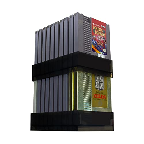 Hyperkin 10-Cartridge Storage Stand For Nes thumb #5