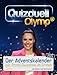 Produktbild Quizduell  Olymp Der Adventskalender 2025: Der Adventskalender zur beliebten Quizshow im Ersten | Der Adventskalender zur beliebten Quizshow im Ersten
