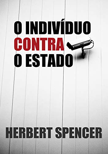 O indivíduo contra o Estado