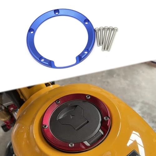 FOR �����L�[125 MONKEY 125 monkey125 2018-2025 2026 �I�[�g�o�C�p�A���~�������R���^���N�J�o�[�ACNC���H�R���^���N�����J�o�[ �^���N�L���b�v (�u���[)