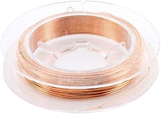 Enamelled Copper Wire - 0.3mm 10m - Electro-Magnet Wire