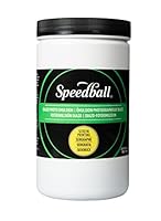 Algopix Similar Product 4 - Speedball Diazo Photo Emulsion