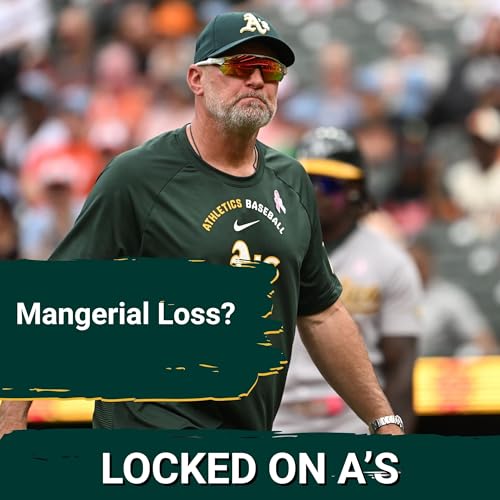 MISMANAGED: Athletics Collapse&mdash;Jack Perkins Fumbles Save, Mark Kotsay&rsquo;s Moves CRITICIZED