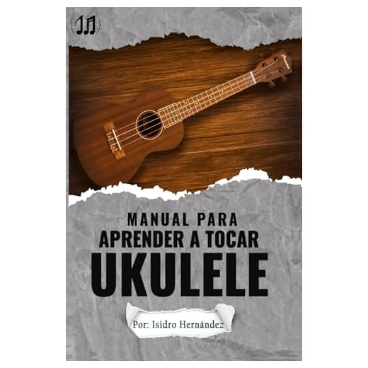 Manual Para Aprender A Tocar Ukulele