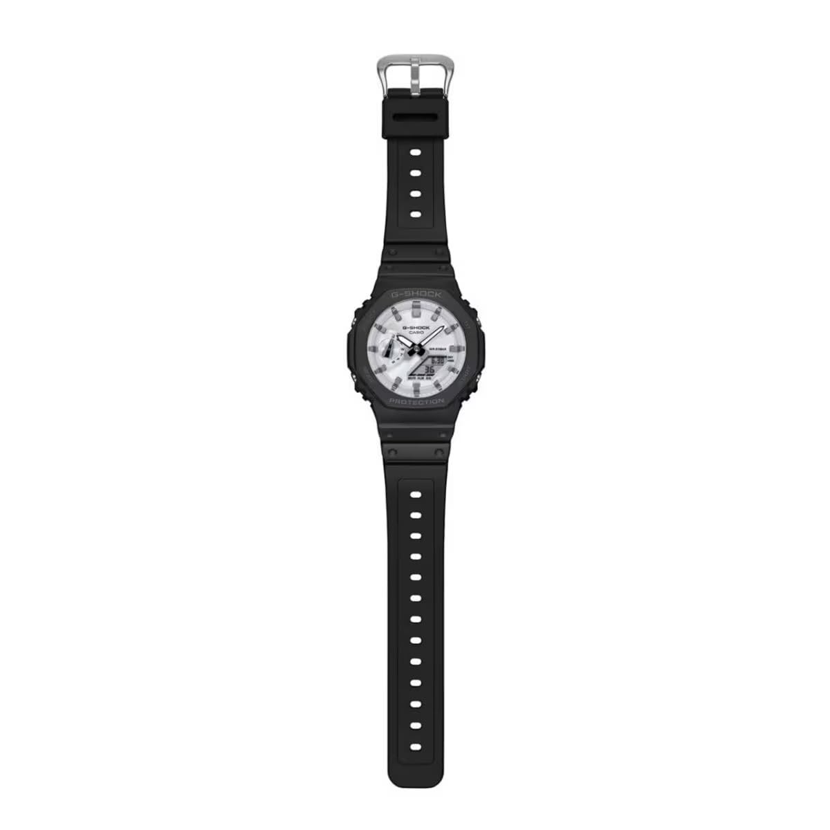Casio Herren Analog Digital Armbanduhr G-Shock