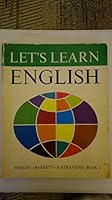 Let's Learn English Intermediate Course: Book 3 B000NGL8X4 Book Cover