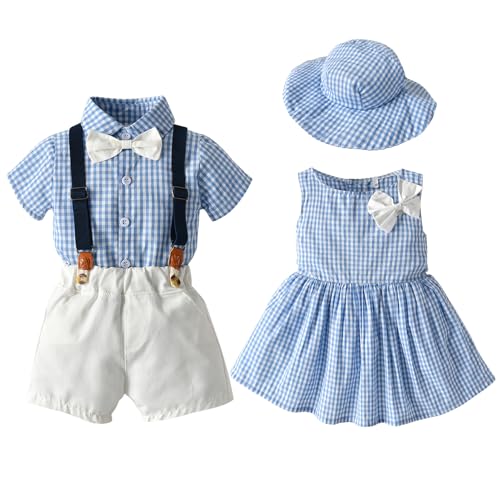 AWIBMK Sibling Matching Outfits product image