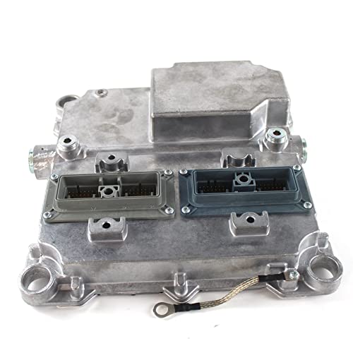 Hirintol 331-7539 Ecu Ecm Controller Control Unit Module For Cat 420E 320D C6.4 C6.6 Engine, 1 Year Warranty #TOP3