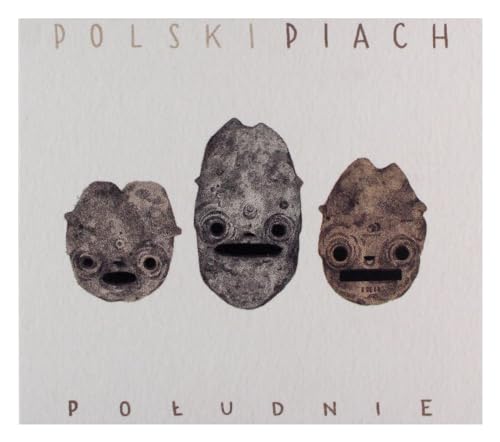 Polski Piach: Poäšudnie [Cd]