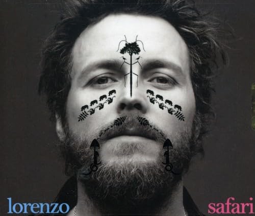 Safari (Ltd.Edt.)CD+DVD
