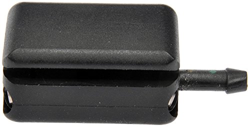 Dorman 47258 Windshield Washer Nozzle Compatible With Select Models #TOP3