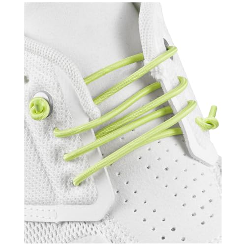 [Endoto] �N�C�b�N �V���[���[�X for On Cloud 5 & 6 for �I�� �p �L�т�S���C�R ���΂Ȃ� �C�Ђ� �X�j�[�J�[ ���Ђ� Shoe Laces Shoelaces(�F:���݂ǂ肢��,�T�C�Y:60.96CM)