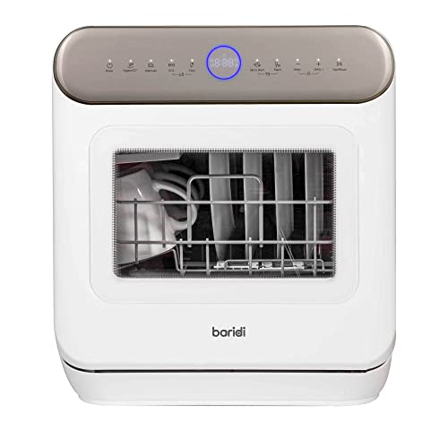 Best Portable Dishwasher UK Eyes