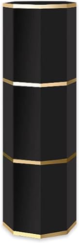 Zapatero moderno y creativo - Zapatero giratorio de 360, organizador de zapatos de metal para la entrada, zapatero pequeño