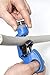 WEICON Cable Stripper No. 4-29 Spiral | For Thick Cables | Round, Longitudinal & Spiral Cut | Outer Diameter range 0.177-1.142 Inch (4.5-29 mm) | Up to 4/0 AWG | Cutting Depth up to 0.118 Inch