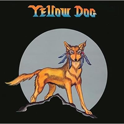 Yellow Dog
