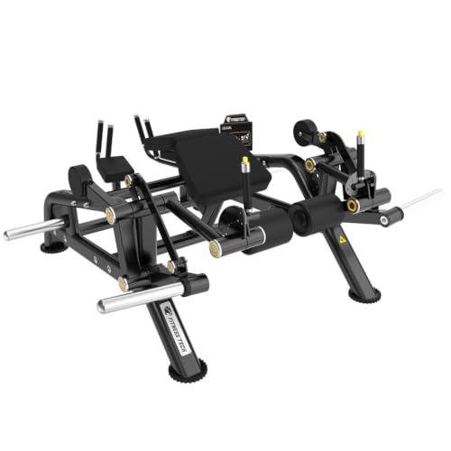 Máquina Curl Femoral Tumbado Pro Tech Series Isquiotibiales Máquina de Palanca – Fitness Tech Máquina Curl Femoral Tumbado Pro Tech Series Isquiotibiales Máquina de Palanca – Fitness Tech