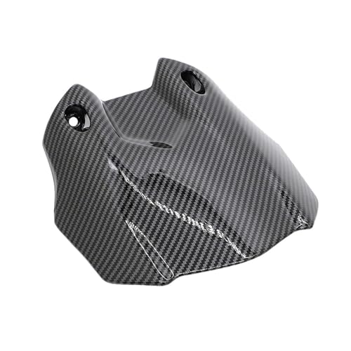 Garde-boue arrière YZF R1 protection moto ABS carbone pour YZF-R1 2015 2016