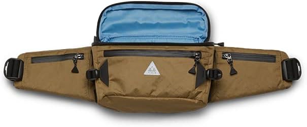 PNW Components ローバー ヒップパック, スターダスト, One Size PNW