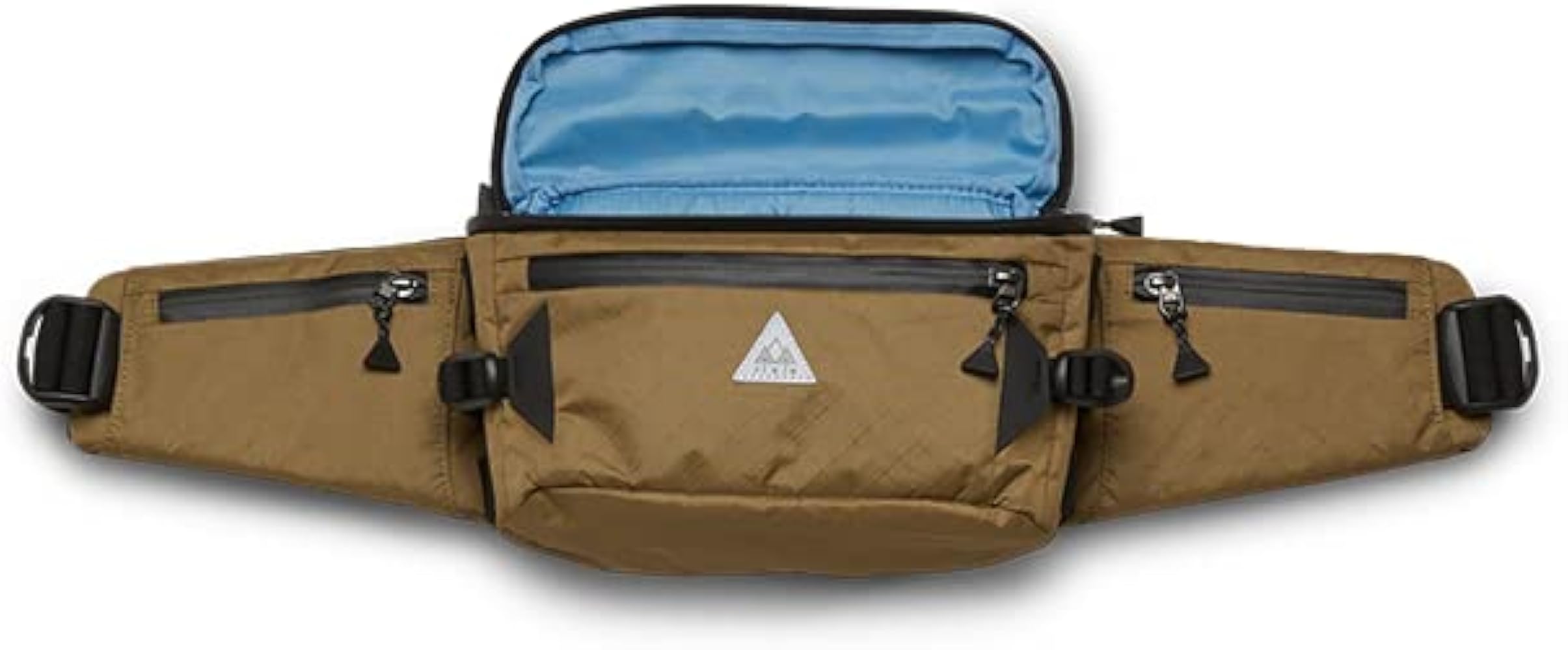 Amazon | PNW Components ローバー ヒップパック, スターダスト, One