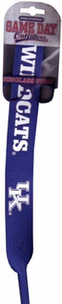 NCAA Kentucky Wildcats Neoprene Eyeglass Holder