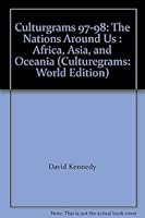 Culturegrams: The Nations Around Us: Africa, Asia, and Oceania (Volume 2) 0912048875 Book Cover